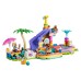 Конструктор LEGO Friends Веселий день в аквапарку (42676)