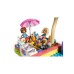 Конструктор LEGO Friends Веселий день в аквапарку (42676)