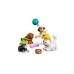 Конструктор LEGO Friends Веселий день в аквапарку (42676)