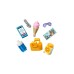 Конструктор LEGO Friends Веселий день в аквапарку (42676)
