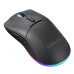 Мишка Lenovo Gaming M220 RGB Multi-Device Wireless Black (GY51U28359)