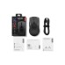 Мишка Lenovo Gaming M220 RGB Multi-Device Wireless Black (GY51U28359)
