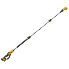 Секатор DeWALT 18V XR Li-Ion, 5Ah, зі штангою, 38мм (DCMPP569P1)
