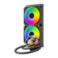 Система рідинного охолодження ID-Cooling SL240 V2
