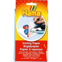 Набір для творчості Hama бумага для термомозайки (224)