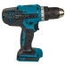 Шуруповерт Makita G-Series 18V, 13mm (DF488D002)