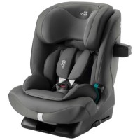 Автокрісло Britax-Romer Advansafix Pro Style Mineral Grey (2000040903)