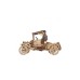 Конструктор Ugears Ретро автомобіль (6337394)
