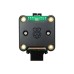 Додаткове обладнання до промислового ПК Raspberry Pi Камера Raspberry Pi Global Shutter Camera (SC0715)