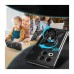 Чохол до мобільного телефона BeCover Military Tecno Spark 30 Pro (KL7) Black (713542)