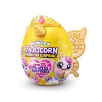 М'яка іграшка Rainbocorns сюрприз B серія Fairycorn Princess (9281B)