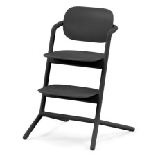 Стілець для годування Cybex Lemo Stunning Black (522001547)