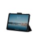 Чохол до планшета UAG iPad Pro 11" (Gen 5 2024) Plyo Black/Ice (124477114043)