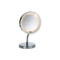 Дзеркало Kela Lola, 27,5х15 см (21496)