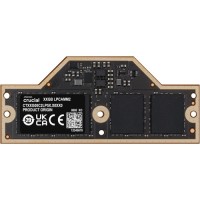 Модуль пам'яті для ноутбука LPCAMM2 LPDDR5X 64GB 7500 MHz Micron (CT64G75C2LP5X)