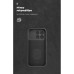 Чохол до мобільного телефона Armorstandart ICON Xiaomi Poco F8 Pro Camera cover Black (ARM89271)