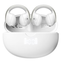 Навушники Blackview Airbuds 13 White (BVAIB13WH)