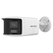 Камера відеоспостереження Hikvision DS-2CD1T63G2P-LIUF/SL (2.8)