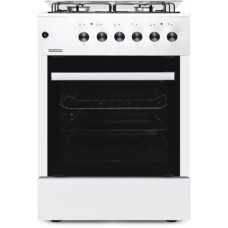 Плита Milano ML60 E40+біла