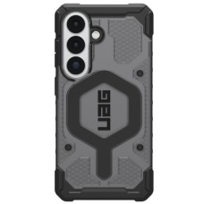 Чохол до мобільного телефона UAG Samsung Galaxy S26 Pathfinder Clear with Magnet ash/black (214528113140)