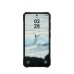 Чохол до мобільного телефона UAG Samsung Galaxy S26 Pathfinder Clear with Magnet ash/black (214528113140)