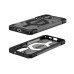 Чохол до мобільного телефона UAG Samsung Galaxy S26 Pathfinder Clear with Magnet ash/black (214528113140)