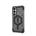 Чохол до мобільного телефона UAG Samsung Galaxy S26 Pathfinder Clear with Magnet ash/black (214528113140)
