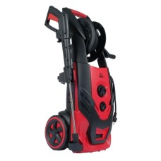 Мийка високого тиску Vitals Master Am 7.8-195w premium, 2500W, 195bar, 468l/год, шланг 7m (195466)