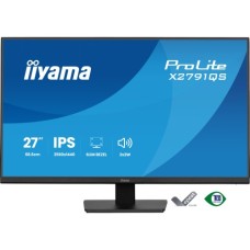 Монітор iiyama X2791QS-B1