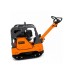 Віброплита GTM з гідравлічним реверсом, двигун Loncin G390FD, 13hp, 405кг, плита 900×650мм (GPC400-LCRH)