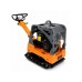 Віброплита GTM з гідравлічним реверсом, двигун Loncin G390FD, 13hp, 405кг, плита 900×650мм (GPC400-LCRH)