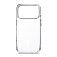 Чохол до мобільного телефона Armorstandart Clear MagCase Apple iPhone 18 Pro Max / 17 Pro Max Transparent (ARM91764)
