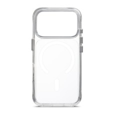 Чохол до мобільного телефона Armorstandart Clear MagCase Apple iPhone 18 Pro Max / 17 Pro Max Transparent (ARM91764)
