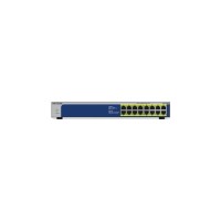 Комутатор мережевий Netgear GS516PP-100EUS