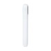 Батарея універсальна RivaCase 10000mA, 22.5W, QC/PD, white (RIVAPOWER VA2211 (White))