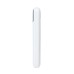 Батарея універсальна RivaCase 10000mA, 22.5W, QC/PD, white (RIVAPOWER VA2211 (White))