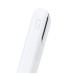 Батарея універсальна RivaCase 10000mA, 22.5W, QC/PD, white (RIVAPOWER VA2211 (White))