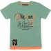 Набір дитячого одягу Blueland STYLE BLUELAND (10488-116B-mint)