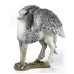 Фігурка для геймерів Noble Collection Harry Potter Magical Creatures Buckbeak (NN7546)