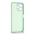Чохол до мобільного телефона Armorstandart Icon Ring Xiaomi Redmi 12 4G Mint (ARM68819)