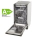 Посудомийна машина Eleyus DWS 45039 LDI