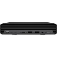 Комп'ютер HP Pro Mini 400 G9 / i3-13100T, 8, 256, K&M, WiFi (935X8EA)