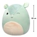 М'яка іграшка Squishmallows Броненосець Арілла 40 см (SQCR07048)
