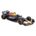 Машина Bburago Red Bull Racing RB19 (2023) (143) (18-38082)