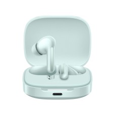 Навушники Xiaomi Redmi Buds 6 (BHR9245GL) Coral Green (1124216)