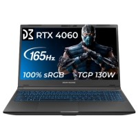 Ноутбук Dream Machines RG4060-15 (RG4060-15UA50)