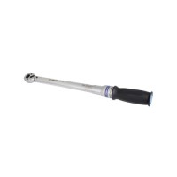 Ключ KING TONY дінамометричний 3/8" 10- 60 NM подвійна установка (34362-3DG)