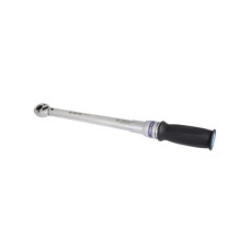 Ключ KING TONY дінамометричний 3/8" 10- 60 NM подвійна установка (34362-3DG)