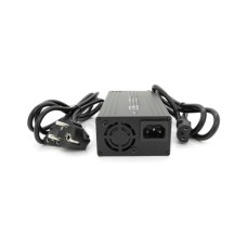 Мережевий зарядний пристрій для АКБ Voltronic LiFePO4 24V(29.2V), 8S, 10A (YT-2410-8S-C13)