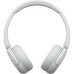Навушники Sony WH-CH520 Wireless White (WHCH520W.CE7)